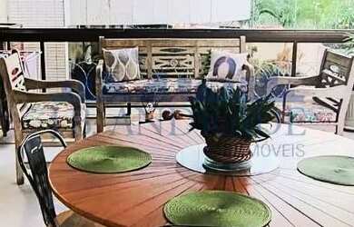 Imagem: O apartamento possui 3 Dormitórios, 3 Banheiros, 2 Vagas na