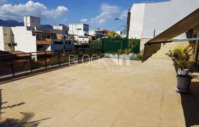 Imagem 4: Recreio dos Bandeirantes