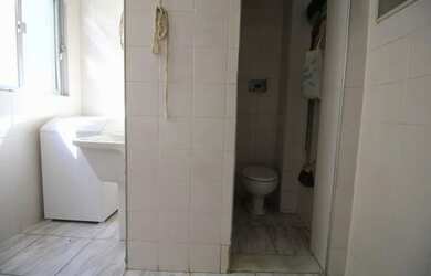 Imagem 16: Amplo apartamento 3 quartos, 1 suíte, Leblon perto do metrô Antero de...