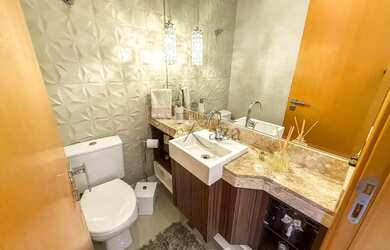 Imagem 15: Oportunidade - Apartamento - Vila Ema - Residencial Celebrity - 3 Dormitórios - 147m²