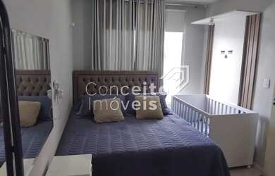 Imagem 11: Sobrado Triplex - Jardim Carvalho