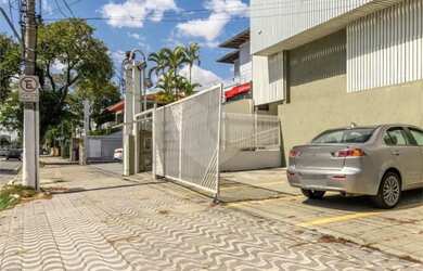 Imagem 2: Prédio inteiro à venda ou para locação em Lapa - SP