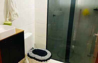 Imagem 11: Riacho 2 cond 38. 50m² de Área, 1 Vaga na garageme2 Dormitórios