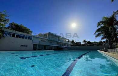 Imagem: A casa possui 5 Dormitórios, 3 Banheiros, 4 Vagas na garagem