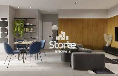 Imagem 4: Apartamento com 2 dormitórios à venda, 72m² a partir de R$ 618.000...