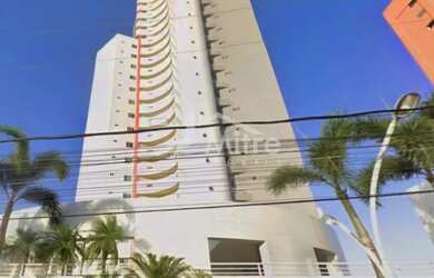 Imagem: O apartamento possui 2 Dormitórios, 2 Banheiros e está localizado