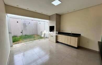 Imagem 8: Casa com 185m² 3 quartos à venda no bairro Bosque dos Buritis