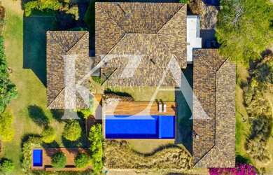 Imagem 2: Casa a venda na Fazenda da Grama - Praia da Grama - Itupeva