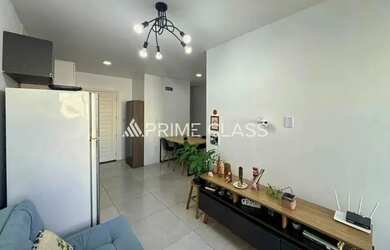 Imagem 5: Casa com 2 Dormitórios e 1 banheiro à Venda, 70 m² no Bairro Olaria-Canoas