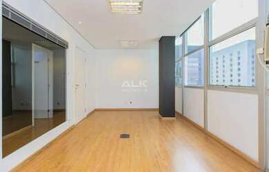 Imagem 12: Conjunto comercial para venda em Bela Vista, 176m²