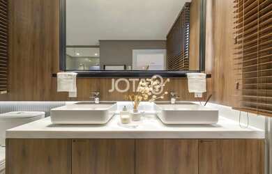 Imagem 13: SOLAIA GARDEN 3 SUITES 3 VAGAS Solaia Garden 3 Suites 3 Vagas