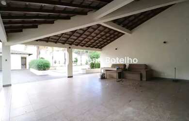 Imagem 14: Aluguel Casa CIDADE JARDIM