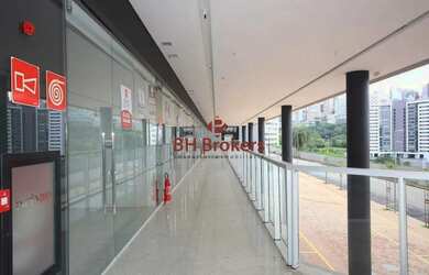 Imagem 4: LOJA PARA ALUGUEL NO VALE DO SERENO