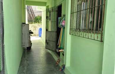 Imagem 7: Linda casa com estrutra para Construção na Compensa prox de tudo