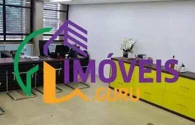 Imagem: O depósito possui 55m² de Área e está localizado em Centro