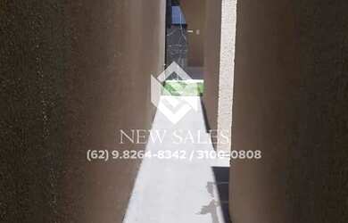 Imagem 3: Charmosa Casa à Venda no Residencial Portinari