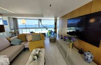Imagem 2: Cobertura / Penthouse à venda, Barra da Tijuca, Rio de Janeiro, RJ