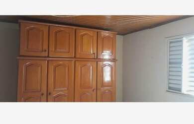 Imagem 7: Casa Edson Cadaxo. Churrasqueira, Ar-condicionado, 110m² de Áreae2 Vagas...