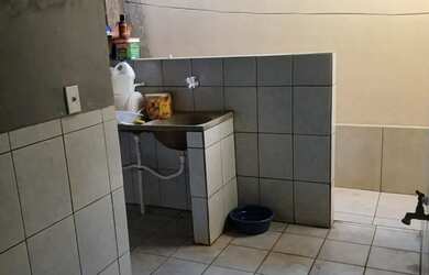 Imagem 11: Casa com 03 quartos, 01 suite, quadra 202 Recanto das Emas DF