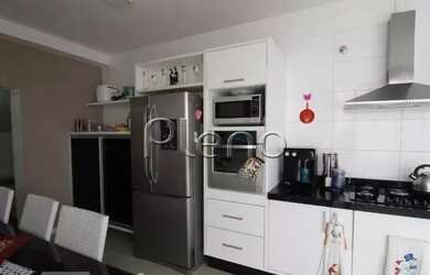 Imagem 13: Casa - Chácara da Barra - Campinas