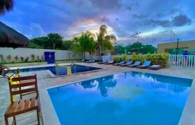 Imagem 15: Ecopark Ecocil - apartamento de 2 quartos com 44 m2 - R$190.000,00 - whatsapp...