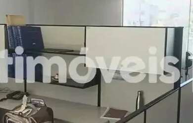 Imagem 5: Locação Andar-pilotis Serra Belo Horizonte