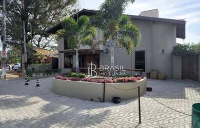 Imagem: O depósito possui 100m² de Área e está localizado em Nova