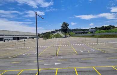 Imagem 7: Galpões Industriais e Logísticos para Locação em Atibaia/SP