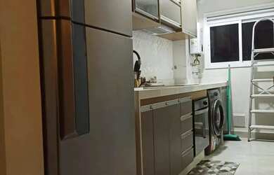 Imagem 8: Apartamento à venda Yes Residencial Living em Jundiaí