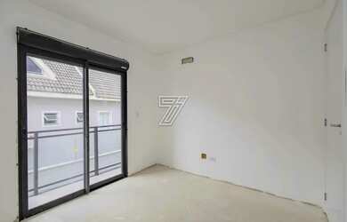 Imagem 12: Sobrado em condomínio 3 quatros em Santa Felicidade