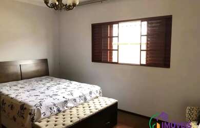 Imagem 10: CASA ASSOBRADADA - PARQUE PRIMAVERA - MG