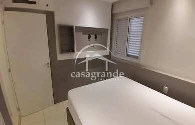 Imagem 11: Venda Apartamento CENTRO. Ar-condicionado, 99m² de Área, 2 Vagas na...