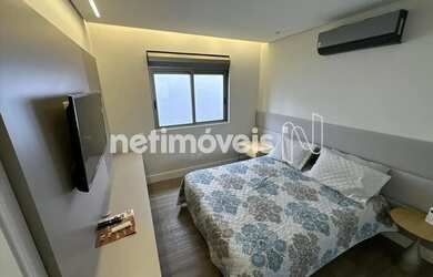 Imagem 6: Locação Casa Alphaville Vespasiano Vespasiano