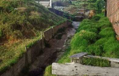 Imagem 7: Vendo casa. 1 Dormitório