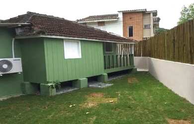 Imagem 5: Casinha tipo chalé a 3 minutos da praia Barra do Sahy São Sebastião/SP
