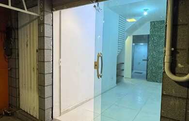 Imagem: O depósito possui 28m² de Área e está localizado em Recreio