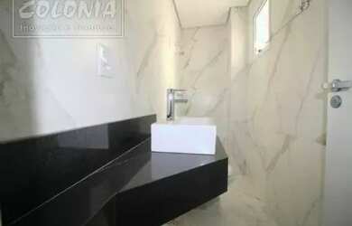 Imagem 13: Sobrado a venda - Vila Alpina, Santo André