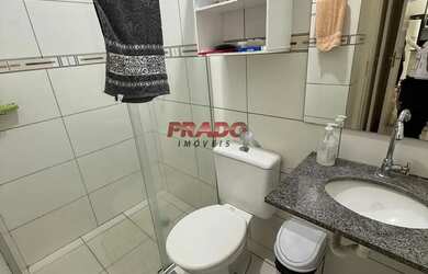 Imagem 12: Apartamento à venda em Maringá, Zona 08, com 2 quartos, com 50.03 m²,...