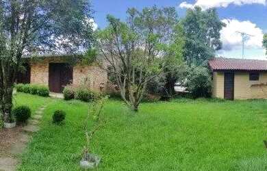 Imagem 14: Casa a venda de 180m² no bairro Desvio Rizzo