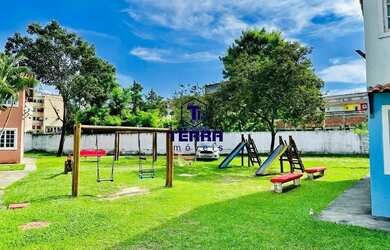 Imagem 12: Casa com 2 quartos ao lado da praça do Colubandê. Segurança e praticidade