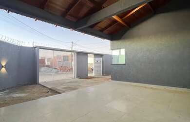 Imagem 5: Casa Jardim Paraiso. Churrasqueira, Área de serviço, 225m² de Áreae2...