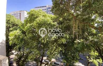 Imagem 8: Flamengo Apartamento 3 quartos, sendo 1 suite