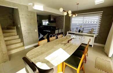 Imagem 5: casa - Loteamento Alphaville Campinas - Campinas