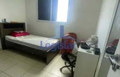 Imagem 13: Condomínio Residencial Alto Santa Lúcia