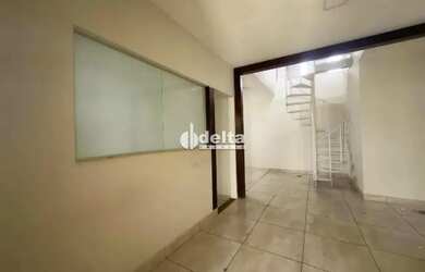 Imagem 10: Casa disponível para locação no bairro Morada da Colina em Uberlândia-MG