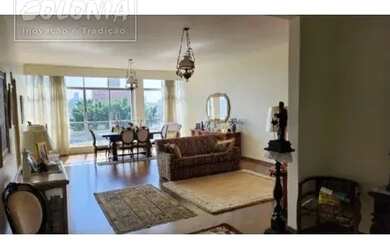 Imagem: O apartamento possui 3 Dormitórios, 3 Banheiros, 1 Vaga na