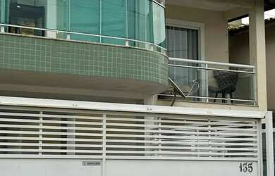 Imagem 2: Amplo Apartamento no Bairro Portinho com Terraço e Expansão