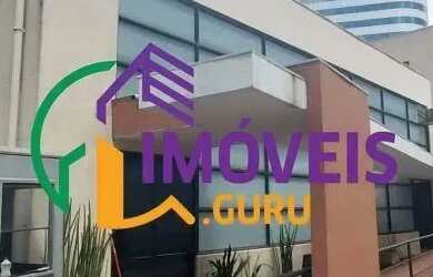 Imagem: O depósito possui 1 Vaga na garagem, 64m² de Área e está