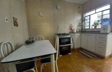 Imagem 16: Casas Padrão em Poços de Caldas