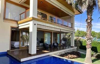 Imagem 14: Casa à venda e para alugar com 5 suítes no Fazenda da Grama, em Itupeva